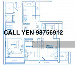 Southbank (D7), Apartment #125157192